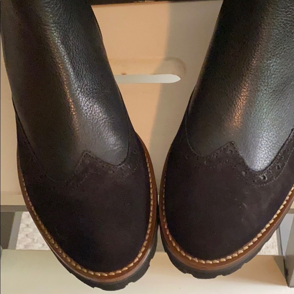 Marc Joseph boots - Picture 4 of 7